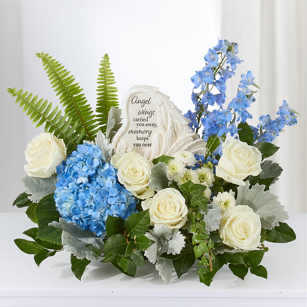 Dearest Arrangement –  Blue Ridge Flowers, Blue Ridge GA