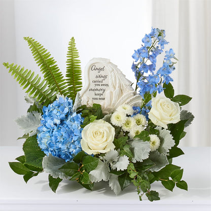 Dearest Arrangement –  Blue Ridge Flowers, Blue Ridge GA