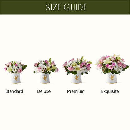 Meaningful Memories Bouquet –  Blue Ridge Flowers, Blue Ridge GA