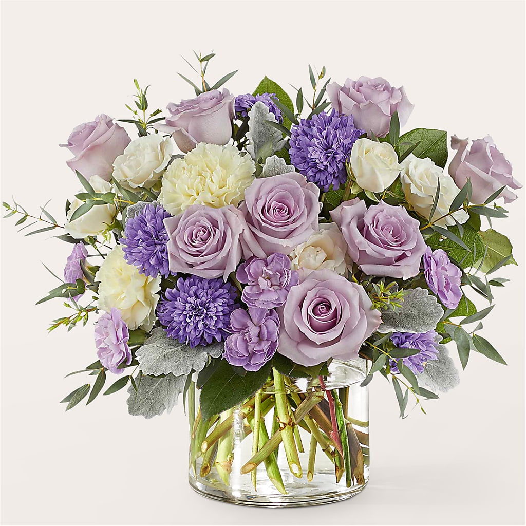 Stardust Bouquet –  Blue Ridge Flowers, Blue Ridge GA