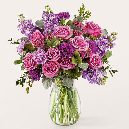 A Love Story Bouquet –  Blue Ridge Flowers, Blue Ridge GA