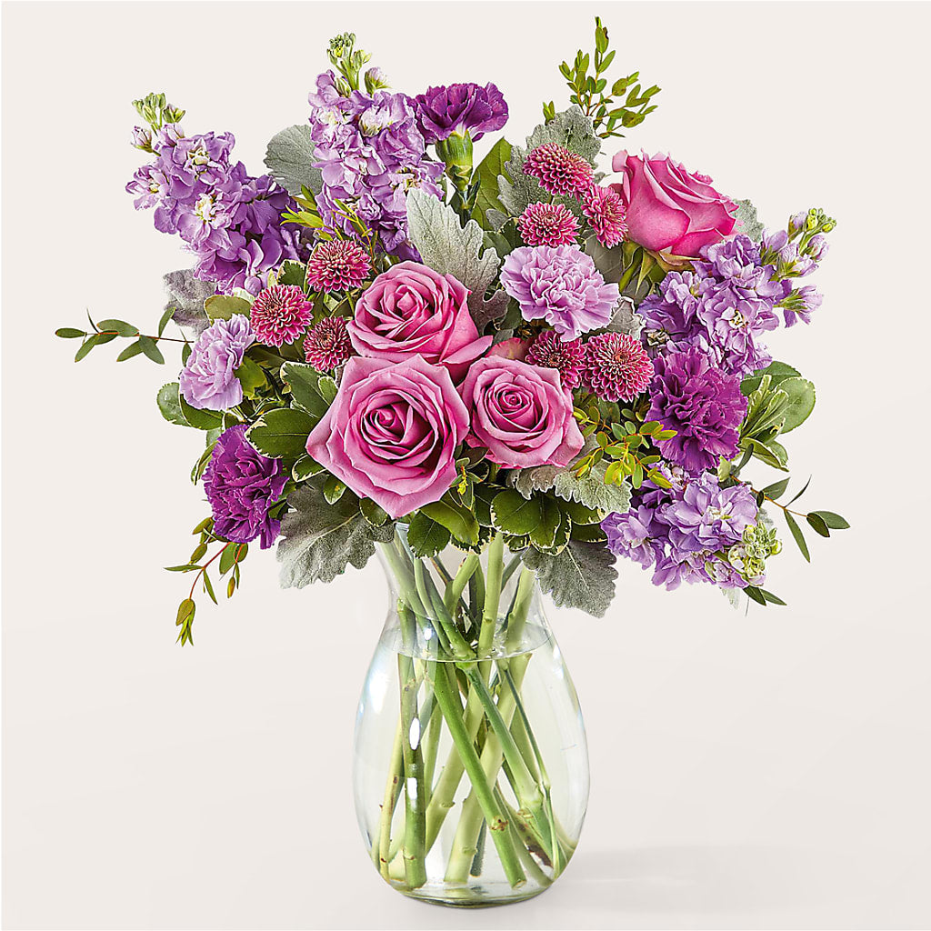A Love Story Bouquet –  Blue Ridge Flowers, Blue Ridge GA