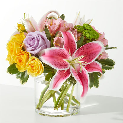 Serendipitous Blossoms Bouquet