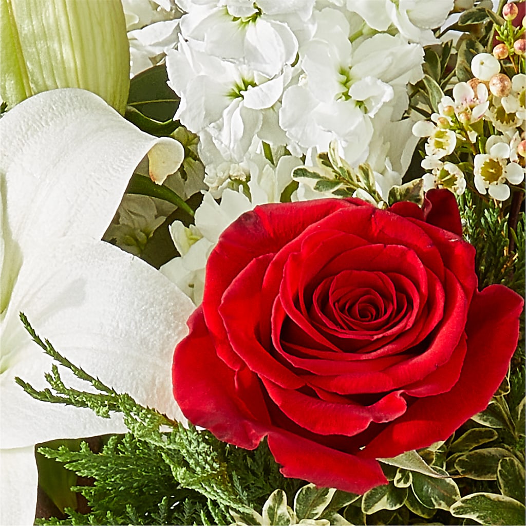 Twinkle Lights Bouquet –  Blue Ridge Flowers, Blue Ridge GA