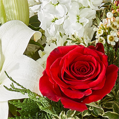 Twinkle Lights Bouquet –  Blue Ridge Flowers, Blue Ridge GA