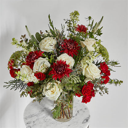 Favorite Traditions Bouquet –  Blue Ridge Flowers, Blue Ridge GA