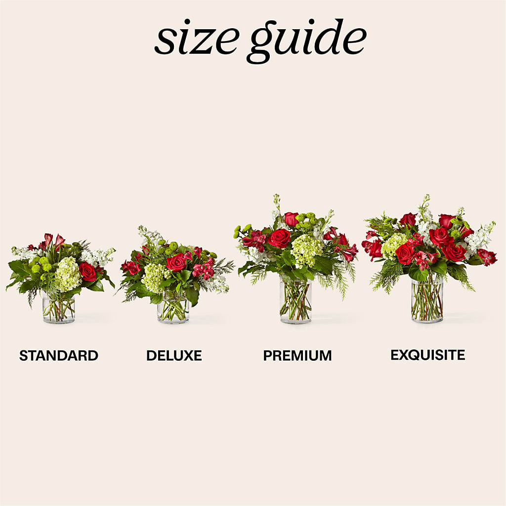 Tree Shopping Bouquet –  Blue Ridge Flowers, Blue Ridge GA