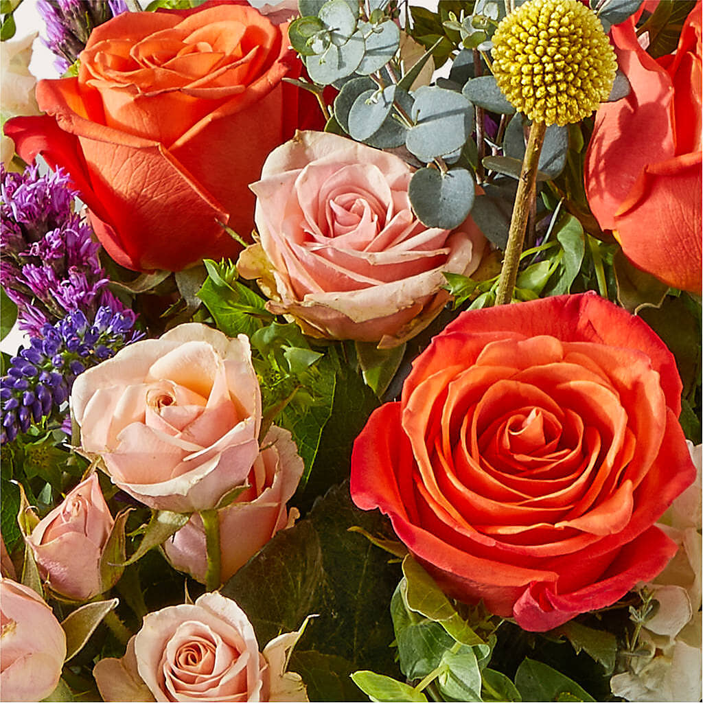The Standout Bouquet –  Blue Ridge Flowers, Blue Ridge GA