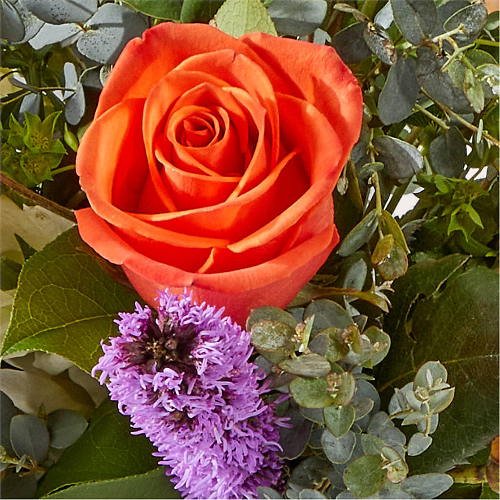 The Standout Bouquet –  Blue Ridge Flowers, Blue Ridge GA