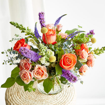 The Standout Bouquet –  Blue Ridge Flowers, Blue Ridge GA