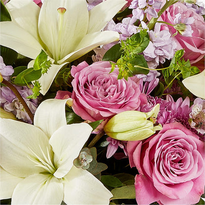 Daydreamer Bouquet –  Blue Ridge Flowers, Blue Ridge GA