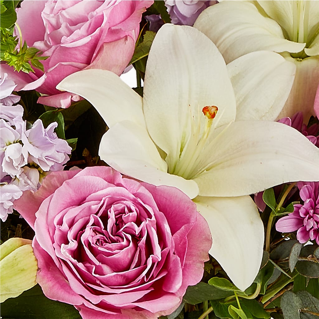 Daydreamer Bouquet –  Blue Ridge Flowers, Blue Ridge GA