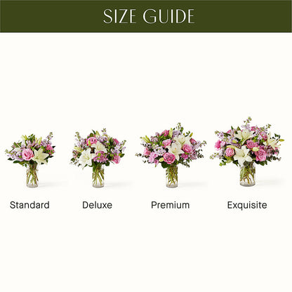 Daydreamer Bouquet –  Blue Ridge Flowers, Blue Ridge GA