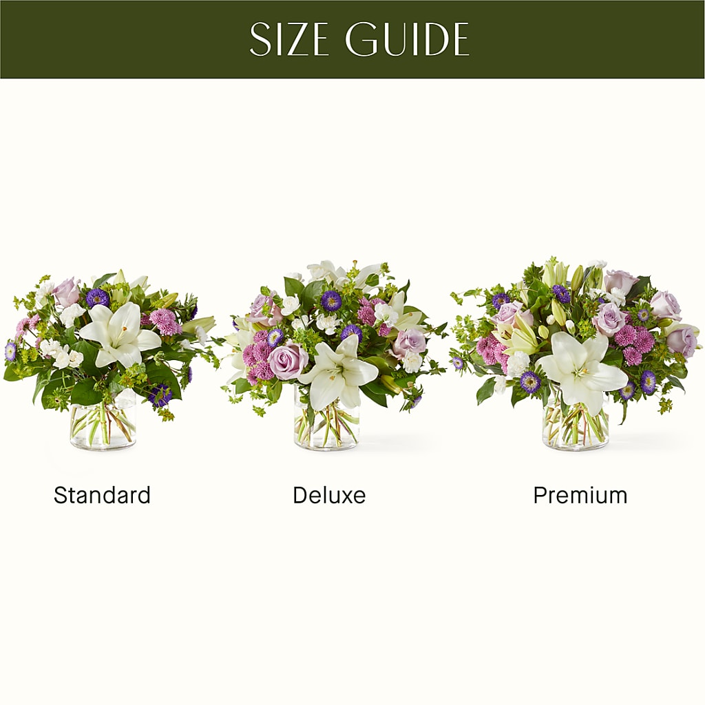 April Showers Bouquet –  Blue Ridge Flowers, Blue Ridge GA