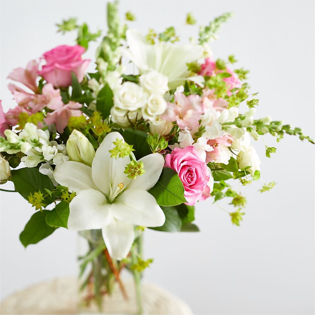 Fondly Bouquet –  Blue Ridge Flowers, Blue Ridge GA