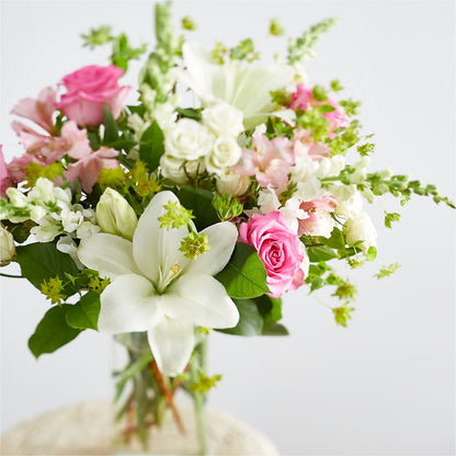 Fondly Bouquet –  Blue Ridge Flowers, Blue Ridge GA