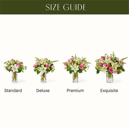 Fondly Bouquet –  Blue Ridge Flowers, Blue Ridge GA