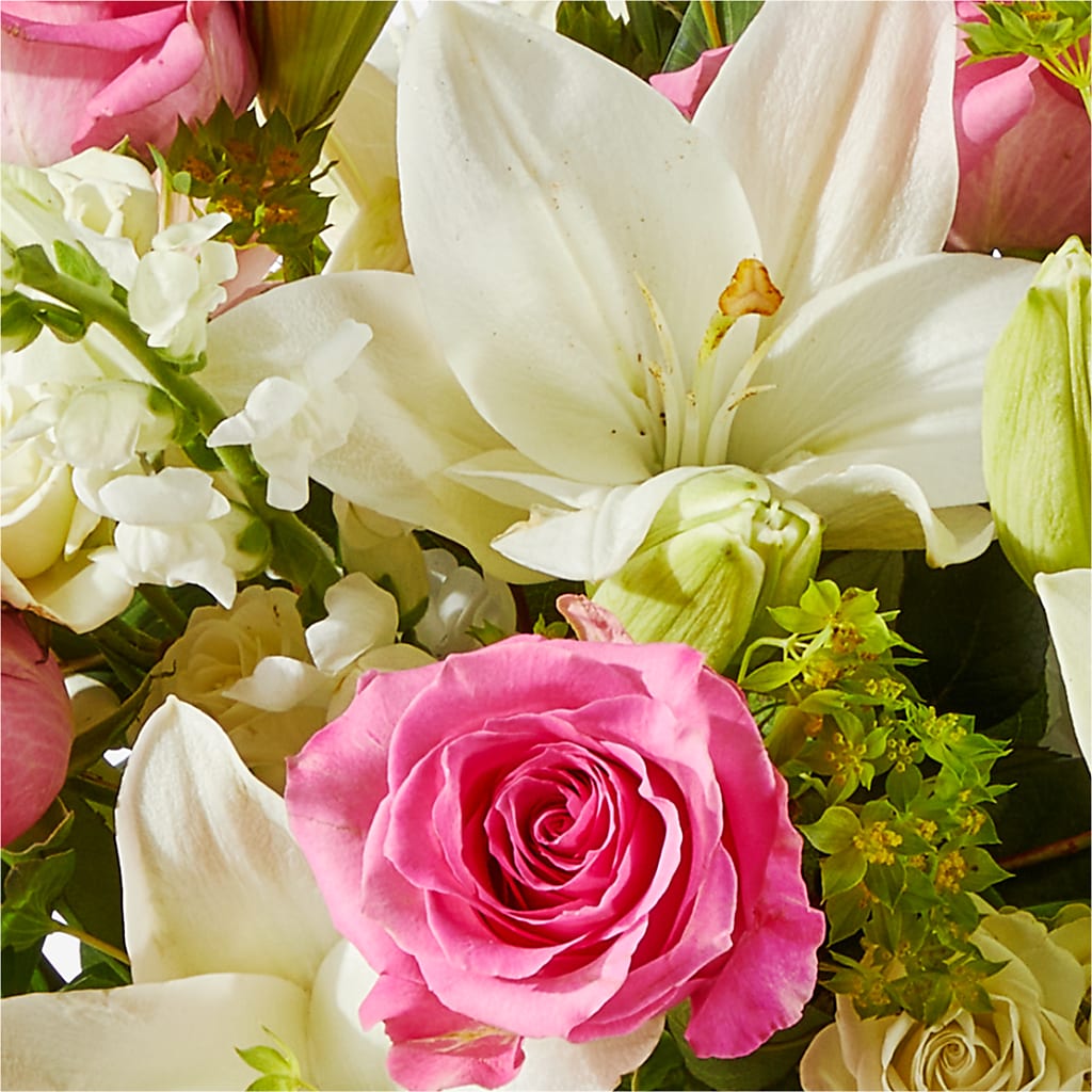 Fondly Bouquet –  Blue Ridge Flowers, Blue Ridge GA