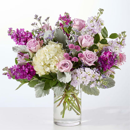 Empress Bouquet –  Blue Ridge Flowers, Blue Ridge GA