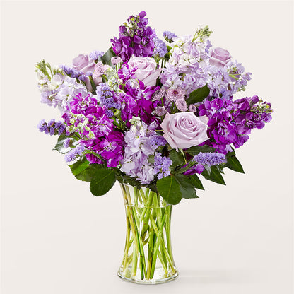 Give a Twirl Bouquet –  Blue Ridge Flowers, Blue Ridge GA