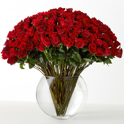 The Idealist –  Blue Ridge Flowers, Blue Ridge GA