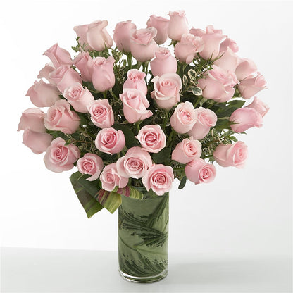 Pink Essence –  Blue Ridge Flowers, Blue Ridge GA