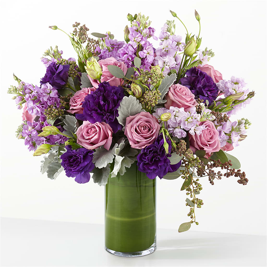 The Monarch –  Blue Ridge Flowers, Blue Ridge GA