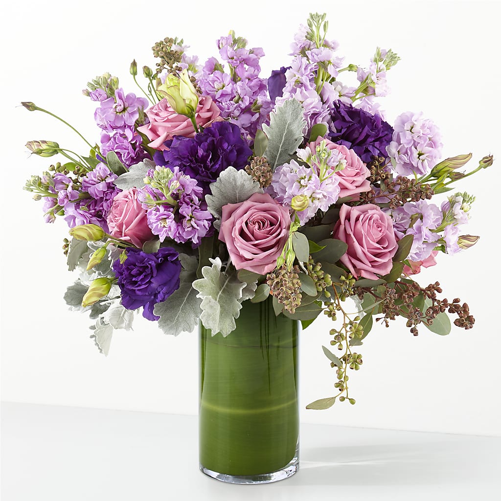 The Monarch –  Blue Ridge Flowers, Blue Ridge GA