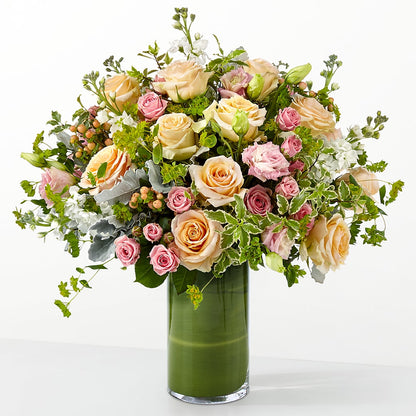 The Glamour Shot –  Blue Ridge Flowers, Blue Ridge GA