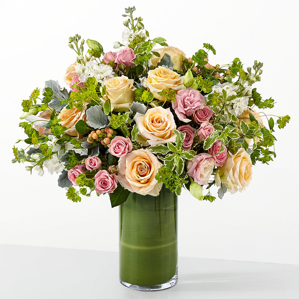 The Glamour Shot –  Blue Ridge Flowers, Blue Ridge GA