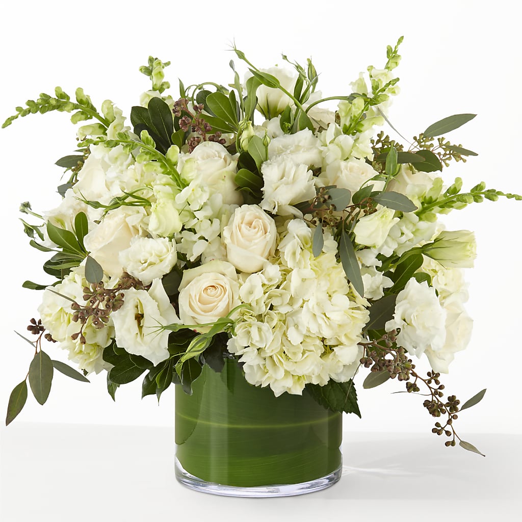 The Gallery –  Blue Ridge Flowers, Blue Ridge GA