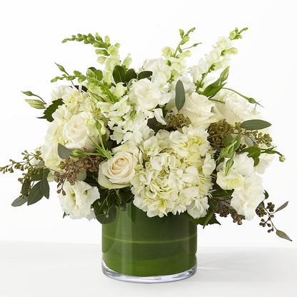 The Gallery –  Blue Ridge Flowers, Blue Ridge GA