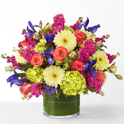 The Couture –  Blue Ridge Flowers, Blue Ridge GA