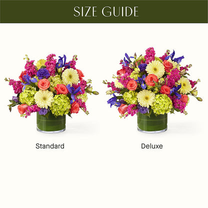 The Couture –  Blue Ridge Flowers, Blue Ridge GA