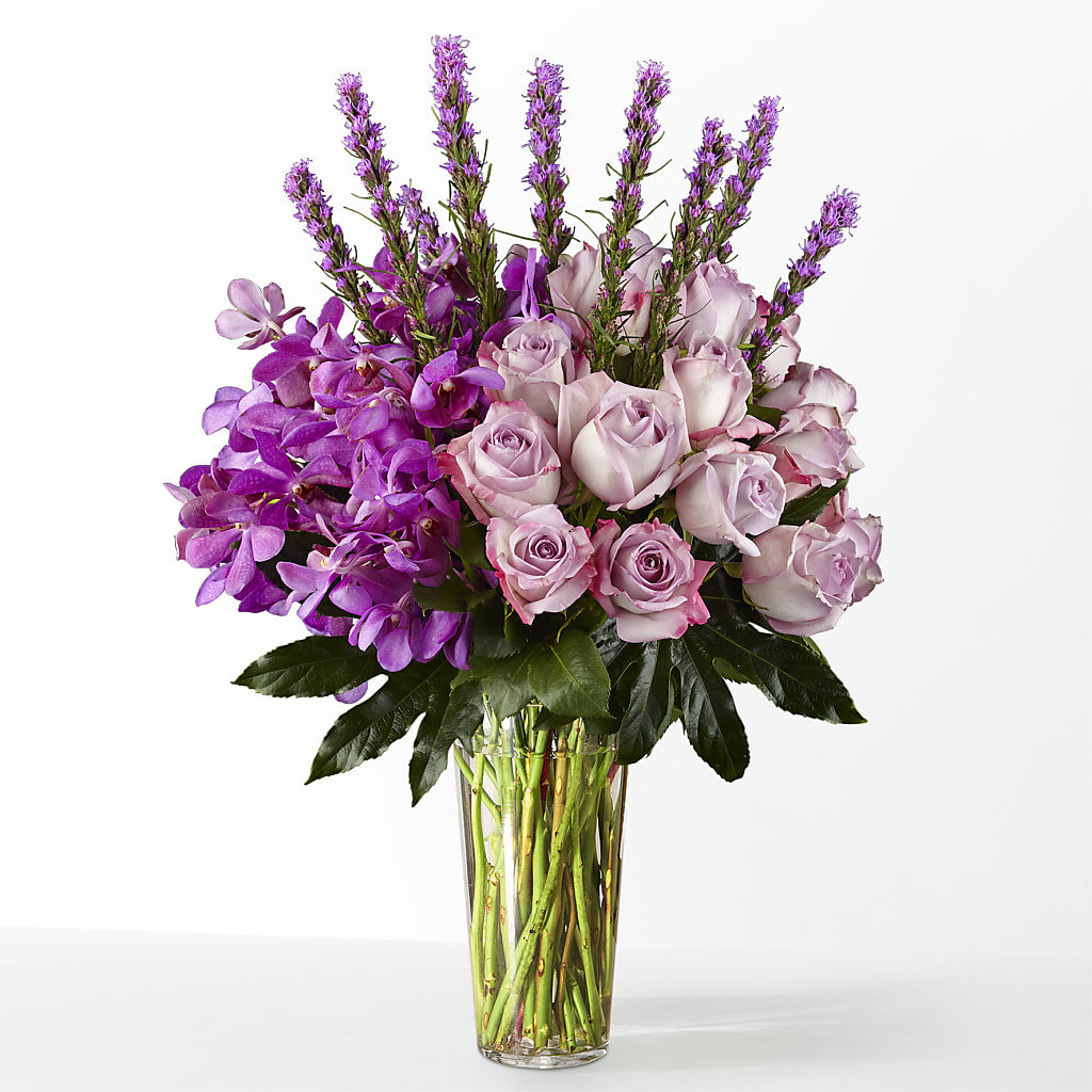 The Maximalist –  Blue Ridge Flowers, Blue Ridge GA