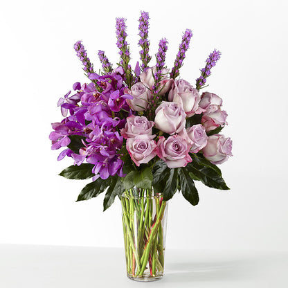 The Maximalist –  Blue Ridge Flowers, Blue Ridge GA