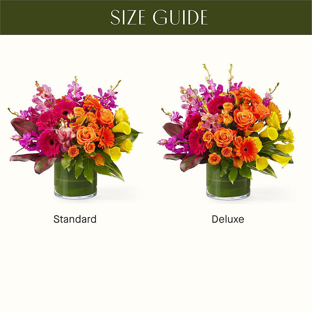 The Mosaic –  Blue Ridge Flowers, Blue Ridge GA